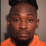 Miller Stephon Lee Driving Under The Influence Driving Under Suspension
