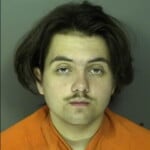 Osteen James Bryce Trespass Grand Larceny 10000 Or Mor