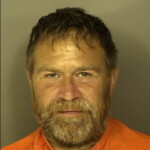 Smith James Botha Public Disorderlypublic Intoxication Public Possession Of Open Containers