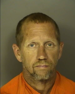 Cook Timothy Joseph Domestic Violence 1st Degree