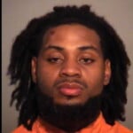 Keel Daquan Tyrek Public Disorderlypublic Intoxication