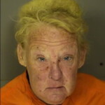 Mcabee Joan Kell Trespassing On Anothers Land Withoutpermission Public Possession Of Open Containers