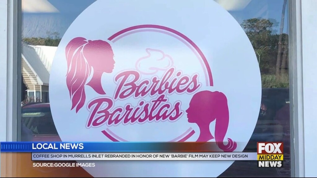 Barbie