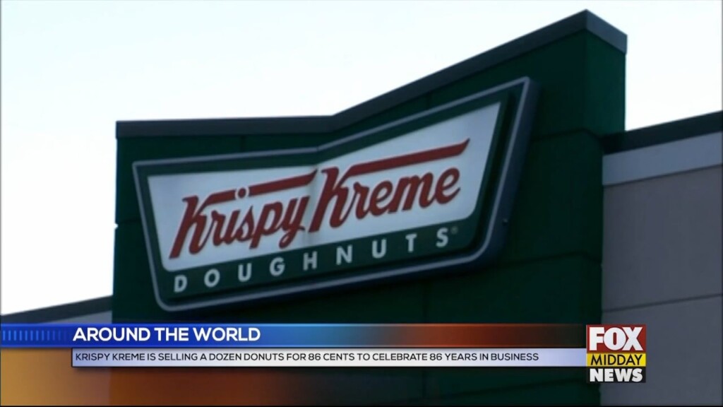 Krispy
