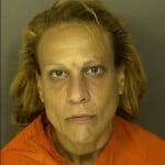 Willich Lindsay Ann Driving Under Suspension