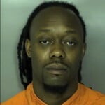 Spriggs Christopher Braeshod Driving Under The Influence
