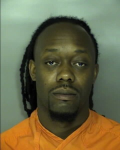 Spriggs Christopher Braeshod Driving Under The Influence