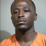 Porcher Terrell Hashim No Charges Listed