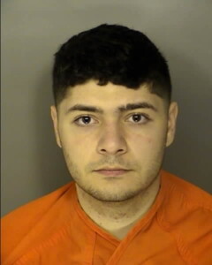 Harris Jeremy Joseph Dui