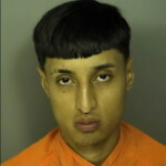 Martinez Granados Selvin David Speeding Driving Without A License