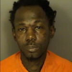 Fulton Adrian Darnell Resisting Arrest