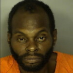 Hayden David Dantuell Pedestrian Drunk Burglary