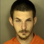 Campbell Justin Tyler Poss Conceal Sell Or Dispose Of Stolen Vehicle Value 5000 Or More
