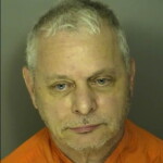 Vulpis John Michael Public Disorderlypublic Intoxication