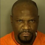 Gause Patrick Jamar Domestic Violence 3rd Degree