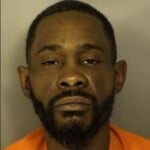 Reeves Rodney No Charges Listed