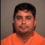 Jauregui Jose De Jesus Assault Battery 3rd Degree