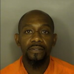 Alford Darrell Kentrell Burglary