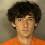 Mann Coleman Louis Beach Ordinance Control Of Hazardousactivity Breach Of Peace