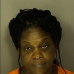 Goodman Veronique Leshawn Driving Without A License Simple Posession Of Marijuana Poss Of Other Controlled Sub In Sched I To V Unlawful To Possess Dispose Or Distprescription Drug Wo Prescription
