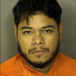 Encarnacion Fidel Jaimes Assault Battery 3rd Degree
