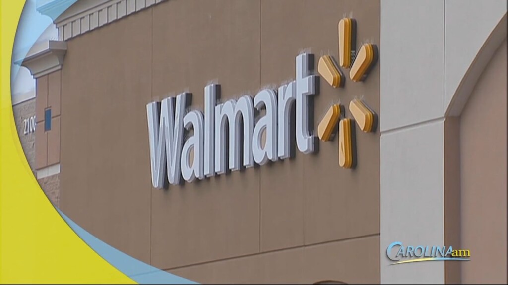 Walmart Target