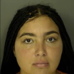 Jackson Annah Christina Unlawful Carrying Of Pistol