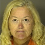 Huffman Peggy Jean Shoplifting Under 2000