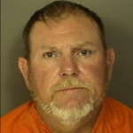 Coleman Steven Lee Domestic Violence 2nd Degree
