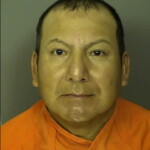 Ramirez Ines Driving Under Suspension