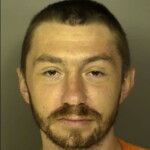 Addison Zackery James Dui Driving Under Suspension License Not Suspended For Dui