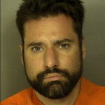 Brogan Collin Ellison Dui