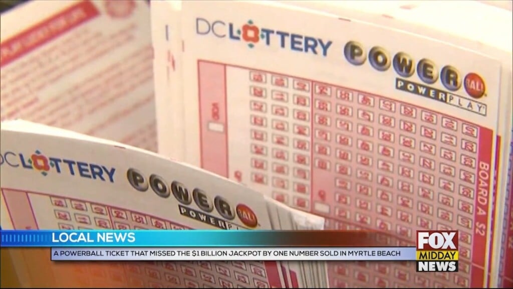 Powerball