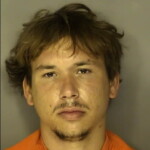 Stull Christian Austin Public Disorderlypublic Intoxication