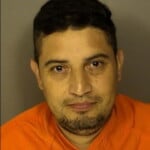 Castillo Rosa Edwin Giovanni Driving Under The Influence