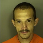 Hurst John Wayne Violation Of Probation