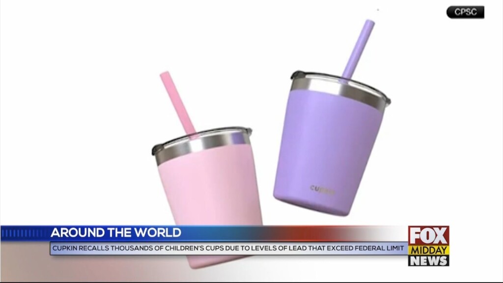 Cups