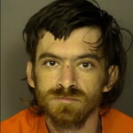 Williams Jamie Michael No Charges Listed