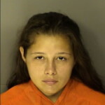 Navidad Adriana Monique No Charges Listed