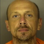 Smith Christopher Blane Shoplifting
