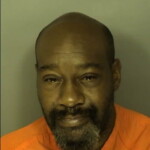 Hickman Quan Maurice Attempted Murder