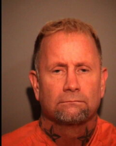 Delahongrais Andre Ismael Driving Under The Influence Operating Vehicle With Missing Or Incorrectly Displayed License Plate