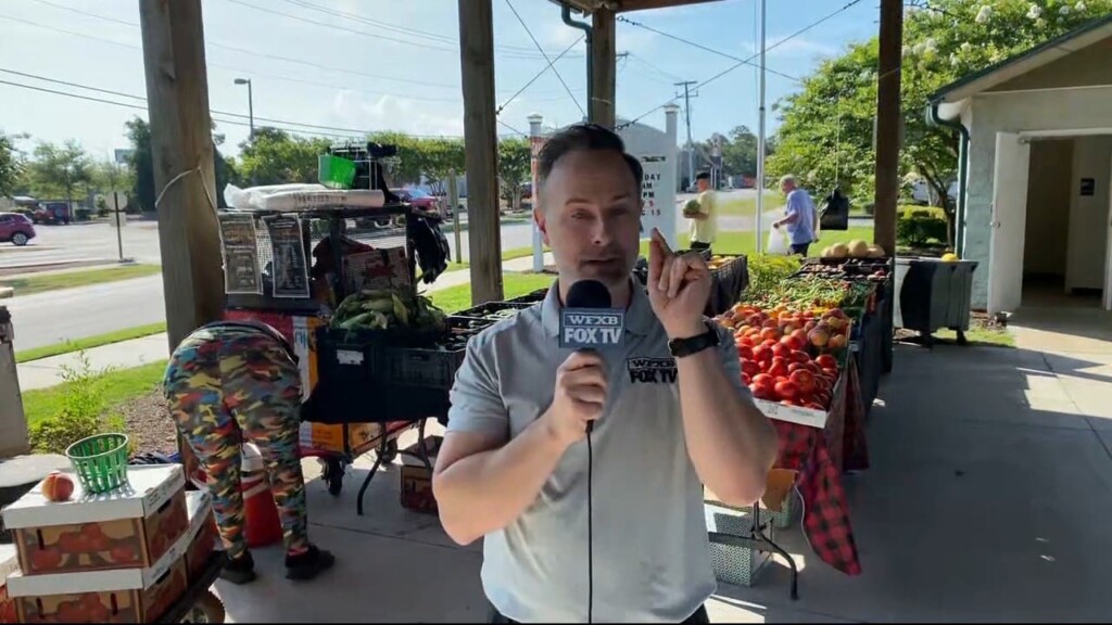 Nmb Farmers Market 071423