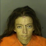Mccarley Melissa Lynn Trespass