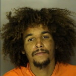 Mcneil Antonio Javon Shoplifting Third And Subsequent Off