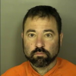 Nunziante Derrick Michael Unlawful Conduct Toward A Child