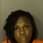 Lance Whitney Shavonne Reckless Driving