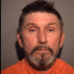 Parks Anthony Woodlyn Forgery Less Than 10000