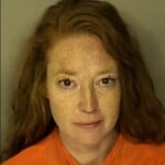 Smevog Rachael Anne Public Disorderlypublic Intoxication Open Contain Of Beerwine In Vehicle