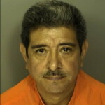 Juarez Vallejo German Driving Under Suspension Improper Vehicle License Operating Uninsured Vehicle